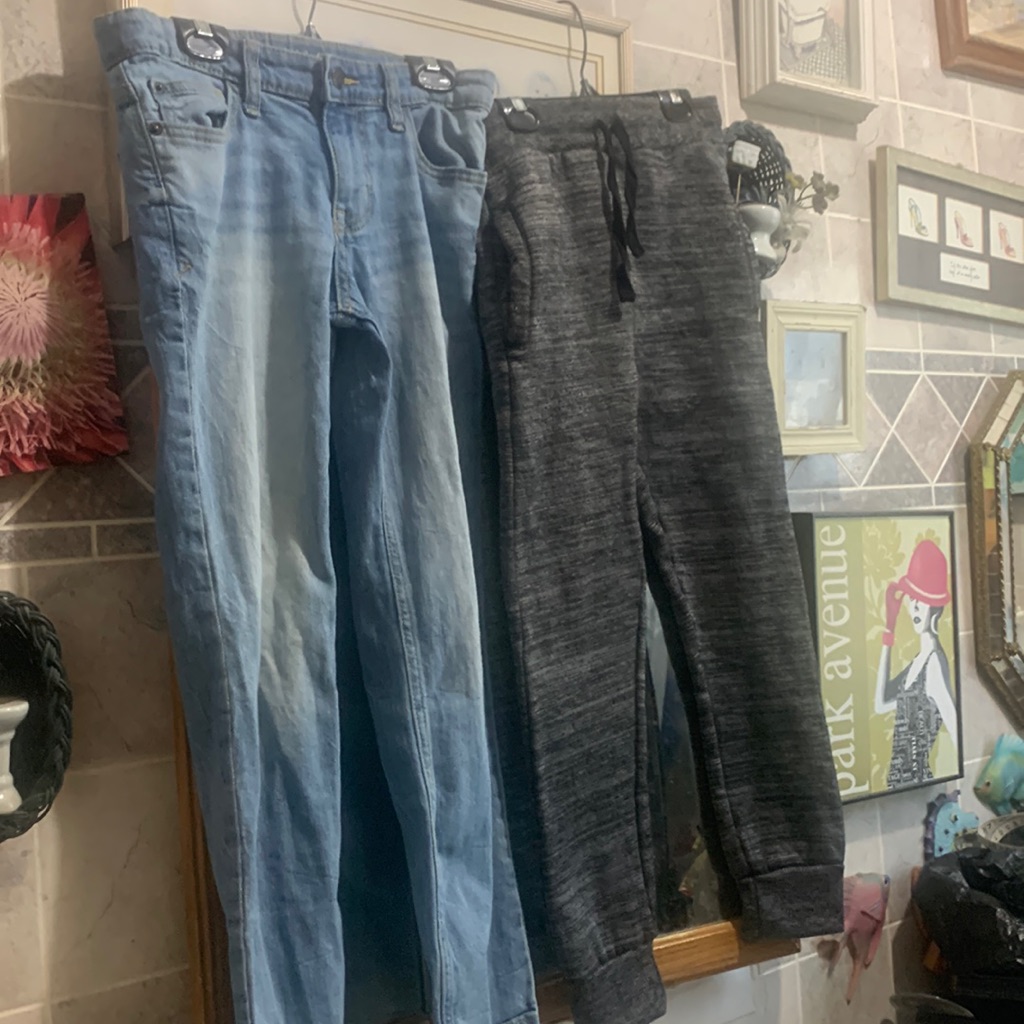 Boy Bottom Bundle